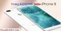 KQXSMB – Kết quả xổ số miền Bắc: Trúng là có Iphone 8
