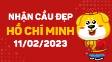 Dự đoán XSHCM 11/2/2023 – Dự đoán xổ số Hồ Chí Minh ngày 11/2/2023