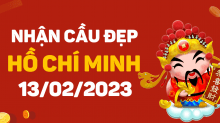 Dự đoán XSHCM 13/2/2023 – Dự đoán xổ số Hồ Chí Minh ngày 13/2/2023