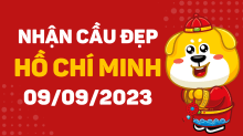 Dự đoán XSHCM 9/9/2023 – Dự đoán xổ số Hồ Chí Minh ngày 9/9/2023