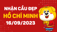 Dự đoán XSHCM 16/9/2023 – Dự đoán xổ số Hồ Chí Minh ngày 16/9/2023