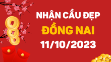 Dự đoán XSDN 11/10/2023 – Dự đoán xổ số Đồng Nai ngày 11/10/2023