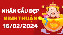 Dự đoán XSNT 16/2/2024 – Dự đoán xổ số Ninh Thuận 16/2/2024