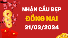 Dự đoán XSDN 21/2/2024 – Dự đoán xổ số Đồng Nai ngày 21/2/2024