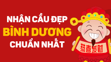 Dự đoán XSBD 27/12/2024 – Dự đoán xổ số Bình Dương 27/12/2024