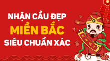 Dự đoán XSMB 22/4/2025 hôm nay chính xác nhất và miễn phí