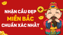 Dự đoán XSMB 25/4/2025 hôm nay chính xác nhất và miễn phí