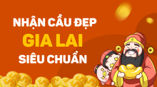 Dự đoán XSGL 13/6/2025 – Dự đoán xổ số Gia Lai 13/6/2025