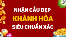 Dự đoán XSKH 15/6/2025 – Dự đoán xổ số Khánh Hòa 15/6/2025