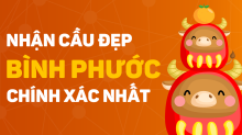 Dự đoán XSBP 14/6/2025 – Dự đoán xổ số Bình Phước 14/6/2025