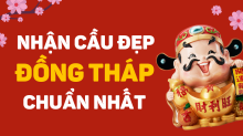 Dự đoán XSDT 16/6/2025 – Dự đoán xổ số Đồng Tháp 16/6/2025