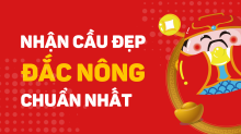 Dự đoán XSDNO 14/6/2025 – Dự đoán xổ số Đắk Nông 14/6/2025
