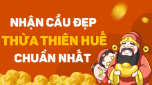 Dự đoán XSTTH 15/6/2025 – Dự đoán xổ số Thừa Thiên Huế 15/6/2025