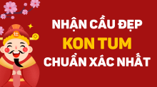 Dự đoán XSKT 15/6/2025 – Dự đoán xổ số Kon Tum 15/6/2025