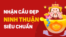 Dự đoán XSNT 13/6/2025 – Dự đoán xổ số Ninh Thuận 13/6/2025