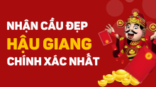 Dự đoán XSHG 14/6/2025 – Dự đoán xổ số Hậu Giang 14/6/2025