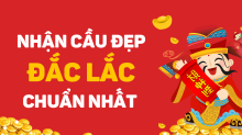 Dự đoán XSDLK 29/7/2025 – Dự đoán xổ số Đắk Lắk 29/7/2025