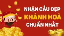 Dự đoán XSKH 30/7/2025 – Dự đoán xổ số Khánh Hòa 30/7/2025