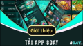 Hướng dẫn tải app 8DAY - Cách cài đặt trên Android và iOS