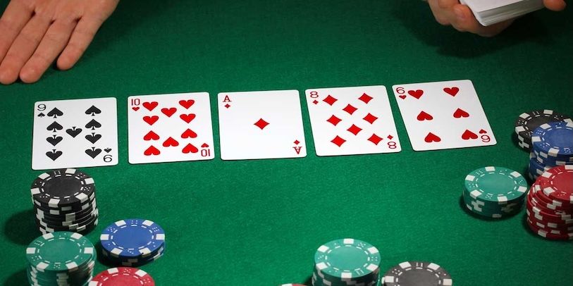 Mẹo tránh sai lầm khi tìm cách tính pot odds trong poker Lt88