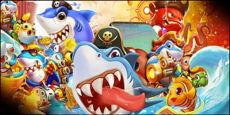 Hướng dẫn cách chơi bắn cá FM88