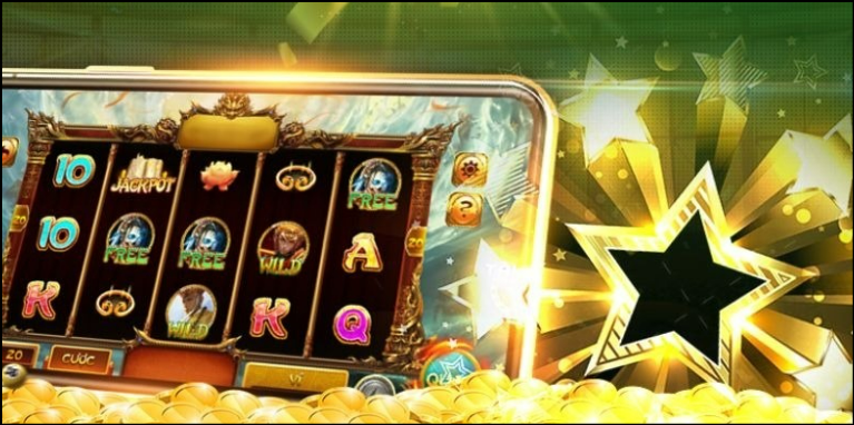 Tổng quan về sảnh nổ hũ Rikvip