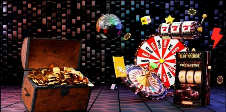 Mẹo chơi nổ hũ Rikvip cực hay