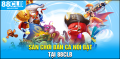88CLB Top Game Bắn Cá Online Uy Tín Đáng Chơi Nhất