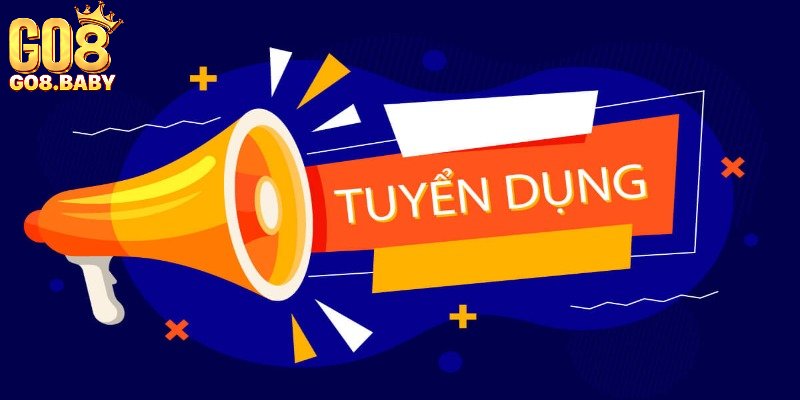 Yêu cầu ứng viên khi ứng tuyển Go8