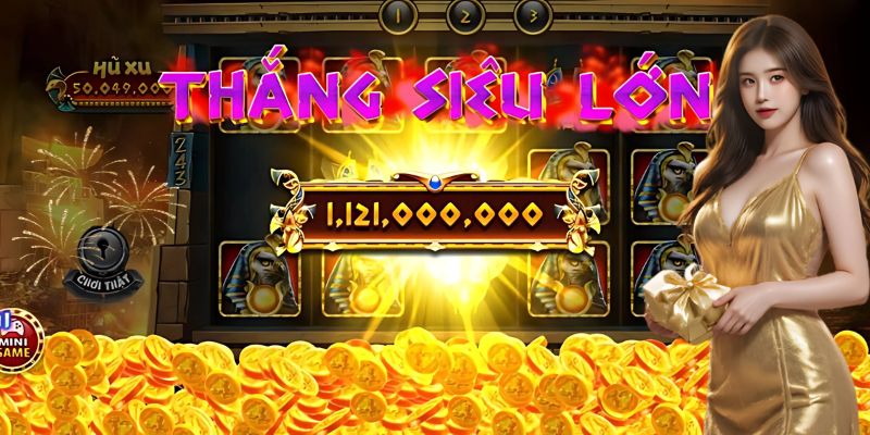 Top sự kiện khuyến mãi nổi bật khi tham gia nổ hũ KO66