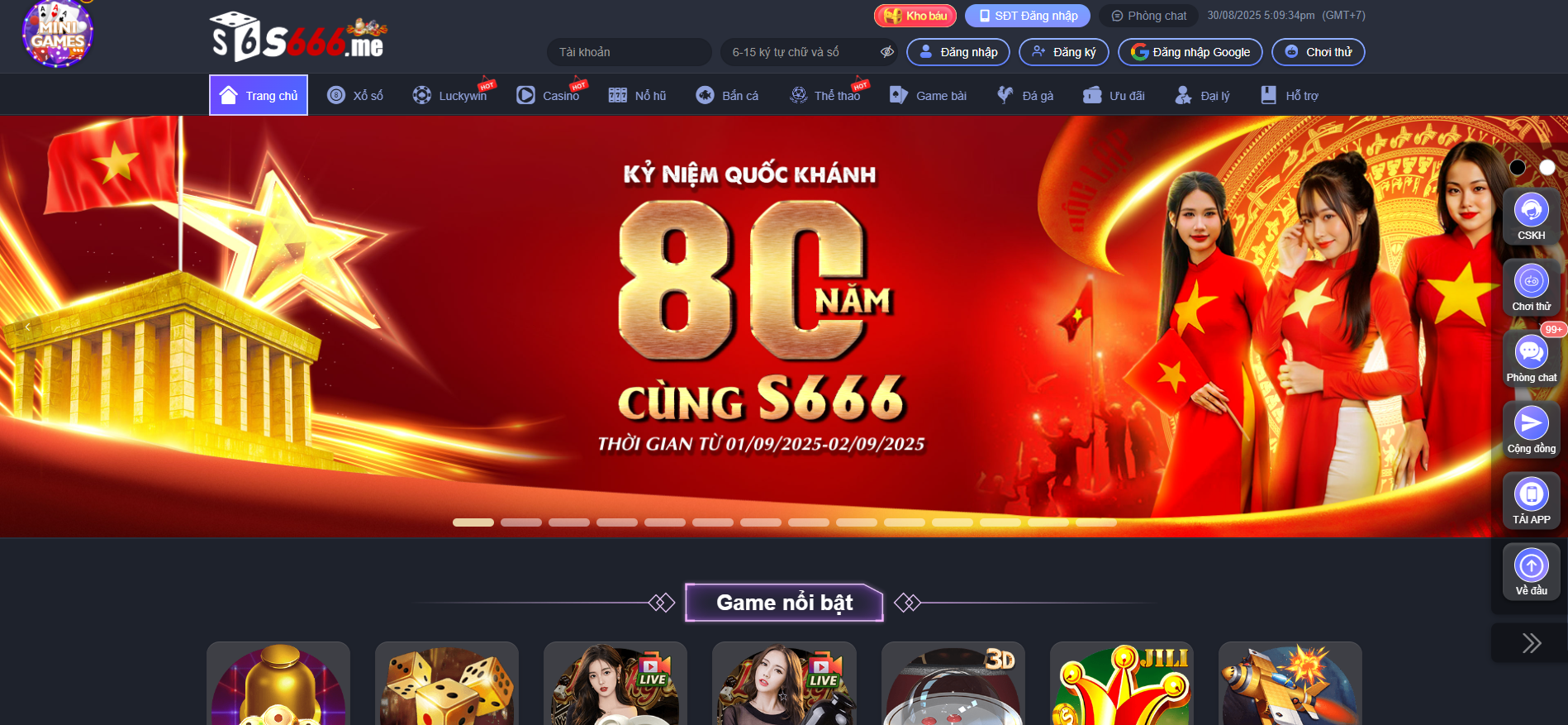 Hiểu Rõ Về Nền Tảng S666 Trước Khi Bắt Đầu