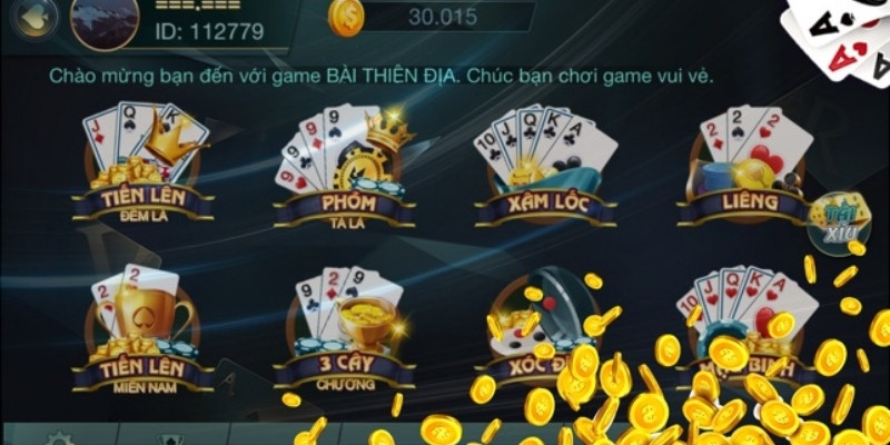 Vương quốc giải trí số 1 Châu Á, game bài Xoso66 Vương quốc giải trí số 1 Châu Á, game bài Xoso66