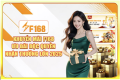 Khuyến Mãi F168 - Ưu Đãi Độc Quyền, Nhận Thưởng Lớn 2025