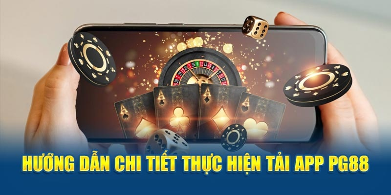 Lưu ý khi tải app PG88 Lưu ý khi tải app PG88