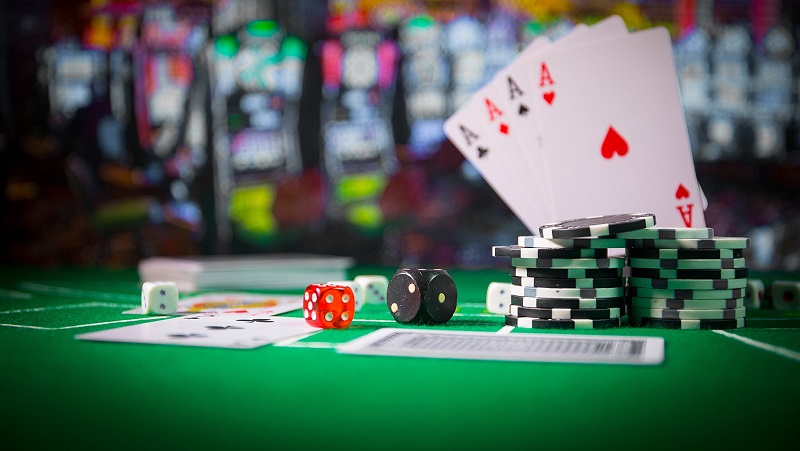 Giới thiệu sảnh game bài mm88