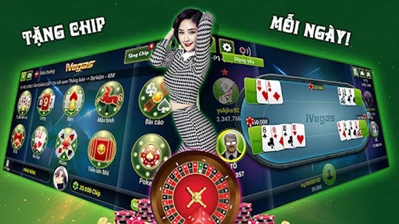 Khám phá kho game bài mm88 hấp dẫn Khám phá kho game bài mm88 hấp dẫn