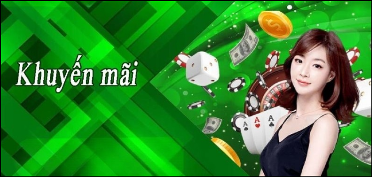 Khuyến Mãi Trải Nghiệm C54