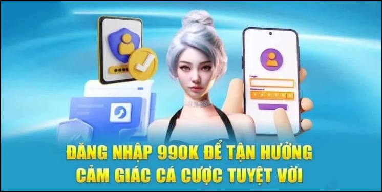 Hướng dẫn các bước đăng nhập 99ok cơ bản