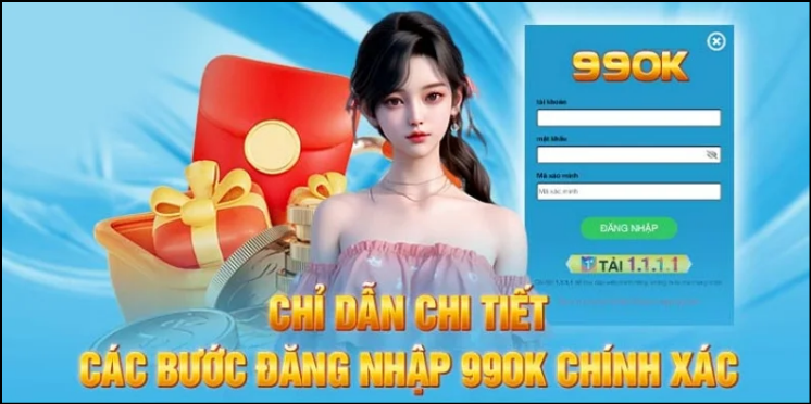 Lỗi thường gặp khi đăng nhập 99ok và cách xử lý Lỗi thường gặp khi đăng nhập 99ok và cách xử lý