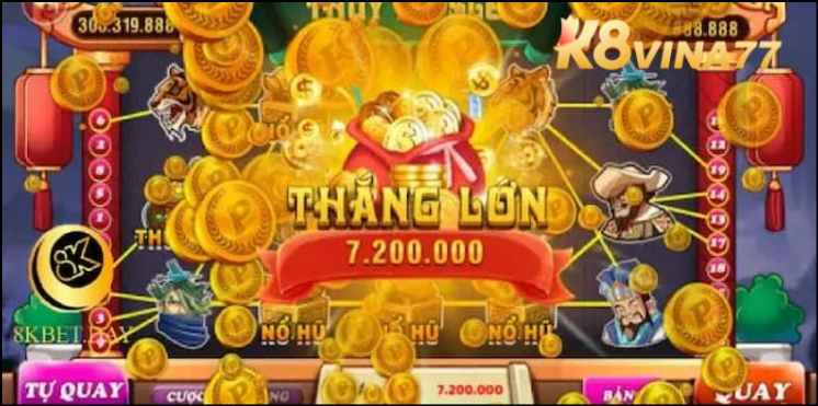 Luật chơi Nổ Hũ ZT9398 đơn giản, dễ hiểu Luật chơi Nổ Hũ ZT9398 đơn giản, dễ hiểu