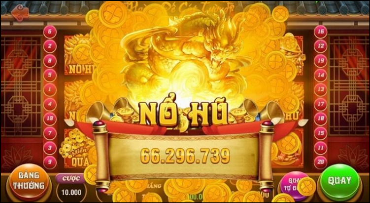 Ưu Điểm Vượt Trội Của Nổ Hũ ZT9398 Ưu Điểm Vượt Trội Của Nổ Hũ ZT9398