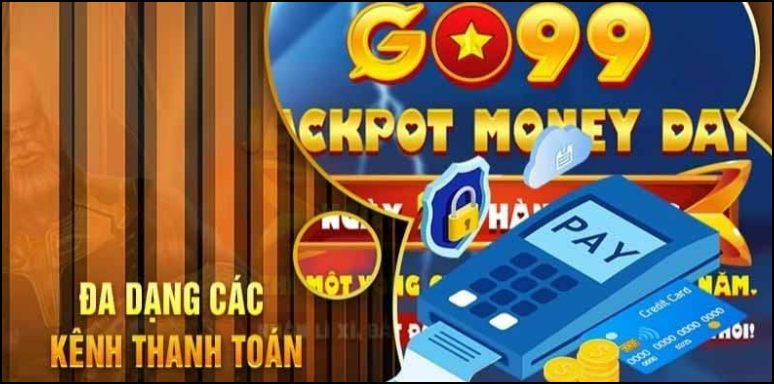 Trải nghiệm cá cược tiện lợi, bảo mật tối đa tại THỂ THAO GO99 Trải nghiệm cá cược tiện lợi, bảo mật tối đa tại THỂ THAO GO99