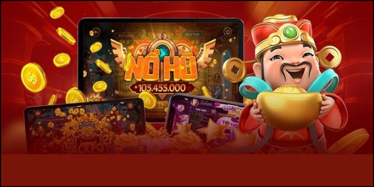 Nổ hũ 123b là gì và vì sao lại thu hút đông đảo người chơi?