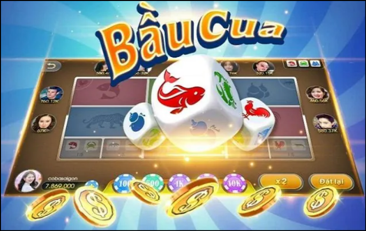 Ưu Điểm Khi Chơi Bầu Cua Online Ưu Điểm Khi Chơi Bầu Cua Online