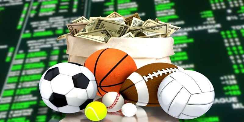 Đa dạng trò chơi cá cược thể thao F8bet hiện nay Đa dạng trò chơi cá cược thể thao F8bet hiện nay