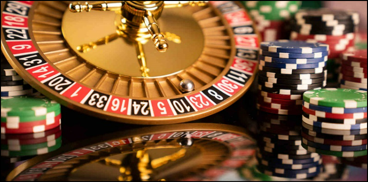 Chơi casino trực tuyến là gì?