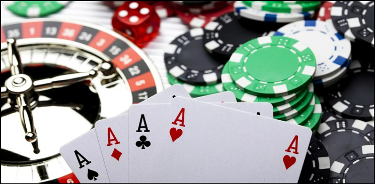 Mẹo chơi casino trực tuyến hiệu quả Mẹo chơi casino trực tuyến hiệu quả