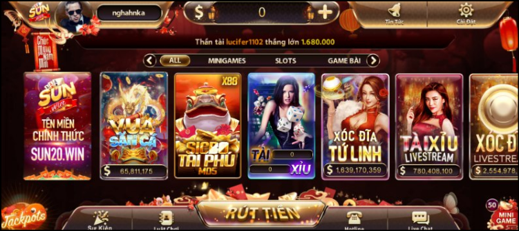 Game bài đổi thưởng: Giải trí và rủi ro song hành