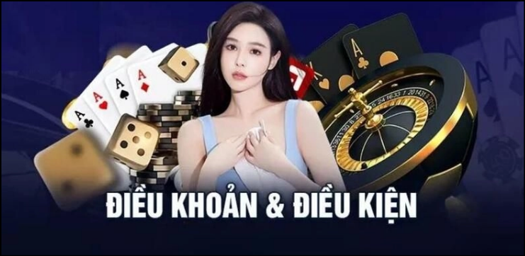 Quy định về tài khoản người chơi