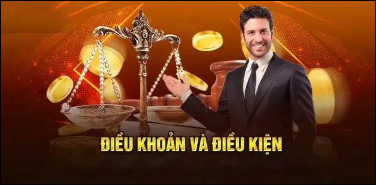 Quy định khi tham gia cá cược